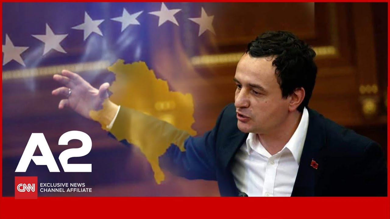 Kur do të marrë fund kriza në Kosovë?! Çfarë kërkoi Vjosa Osmani nga Kurti dhe partitë