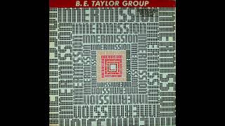 Celebrity B.E. Taylor Group - I Want To Love Wealth