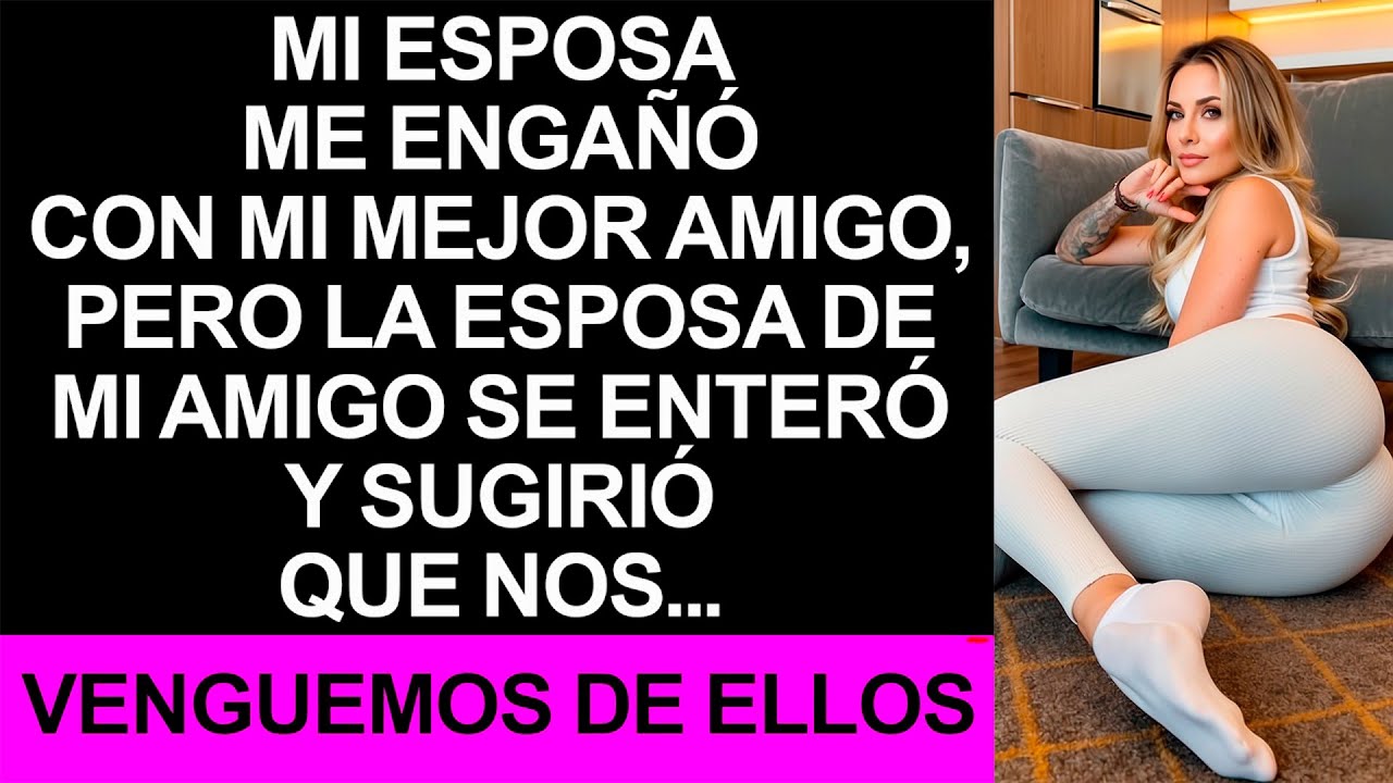 No anticipaban una respuesta tan cruel de nuestra parte...