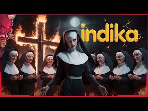 Видео: РУССКИЙ ШЕДЕВР! INDIKA