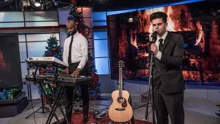 | George Michael Last Christmas cover - Live on CTV Ottawa | | George Michael Last Christmas cover - Live on CTV Ottawa |