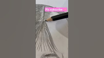 Drawing Wednesday Addams ❤️✨😎😎|| Jenna ortega 🤩✨❤️ #art #artwork #drawing #shorts