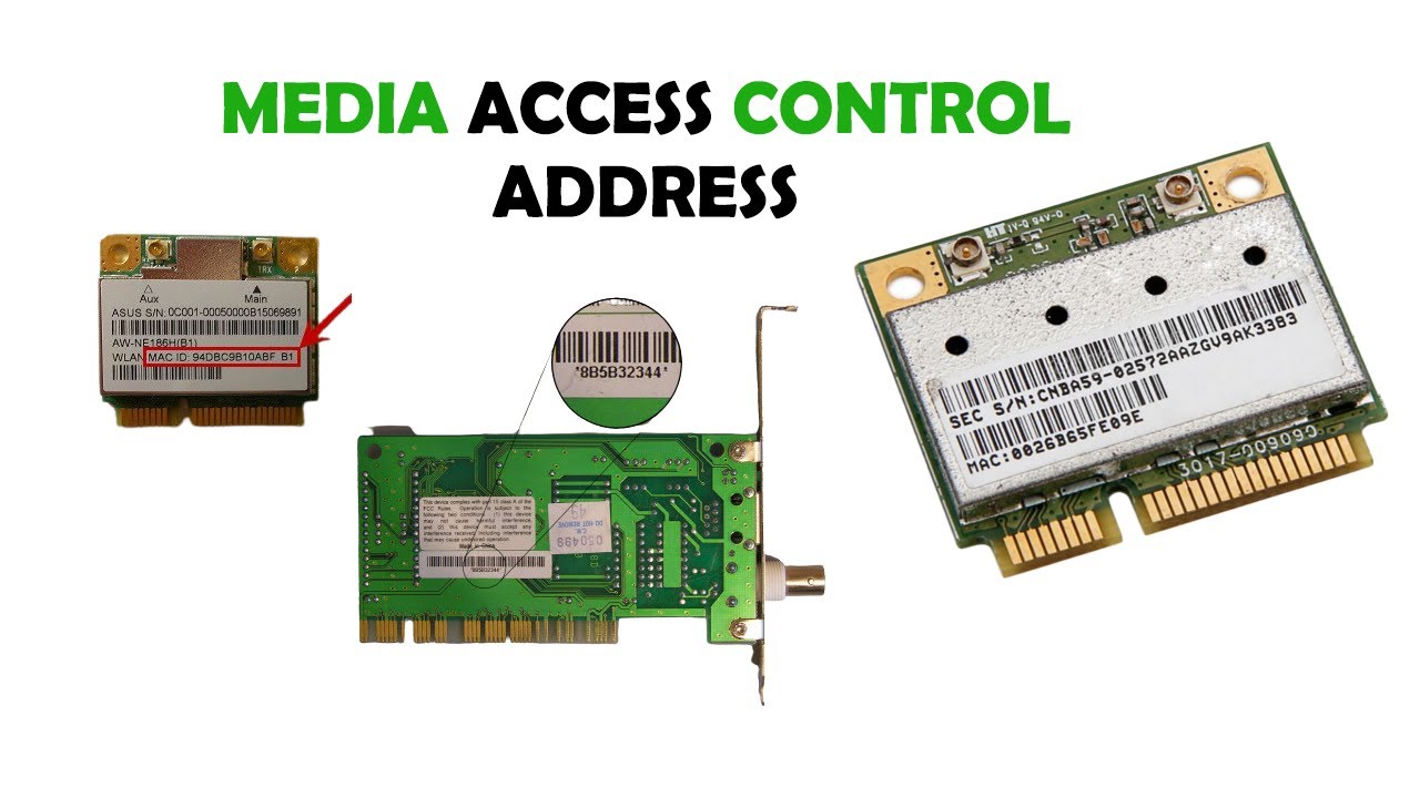 Basic Computer Networking Episode 19 What Is Media Access Control basic-computer-networking-episode-19-what-is-media-access-control