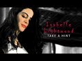 Isabelle lightwood  take a hint