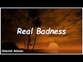 Real Badness - Selectah Raheem