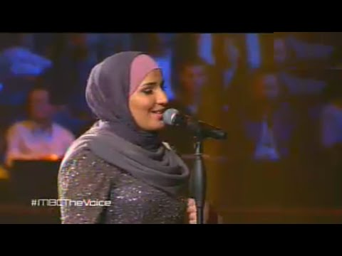 نداء شرارة حكايتي مع الزمان نهائي ذا فويس احلى صوت
