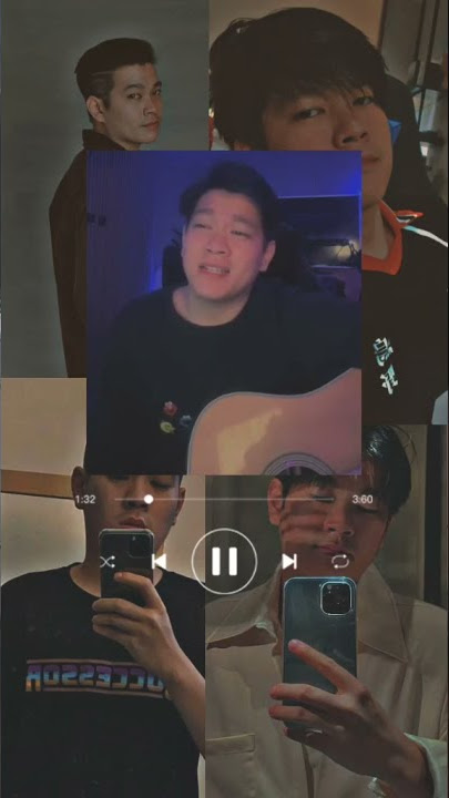 story wa Jonathan Liandii Nyanyi lagu Jawa😍
