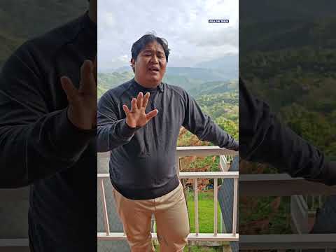 Napakalaki at creative ni Lord ! | ArjayV TV #Bible #AudioBible #WordofGod #Devotion #ArjayVTV