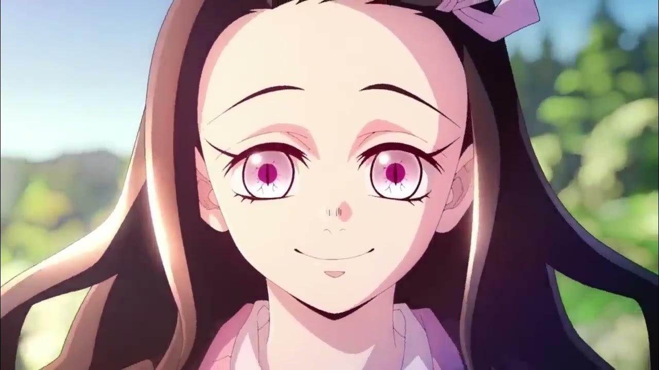 Nezuko Survive Sun Heat 🌞 Demon Slayer Season 3 Episode 11 YouTube