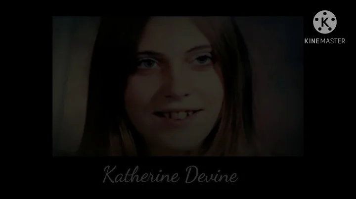 Documentary - Katherine Devine