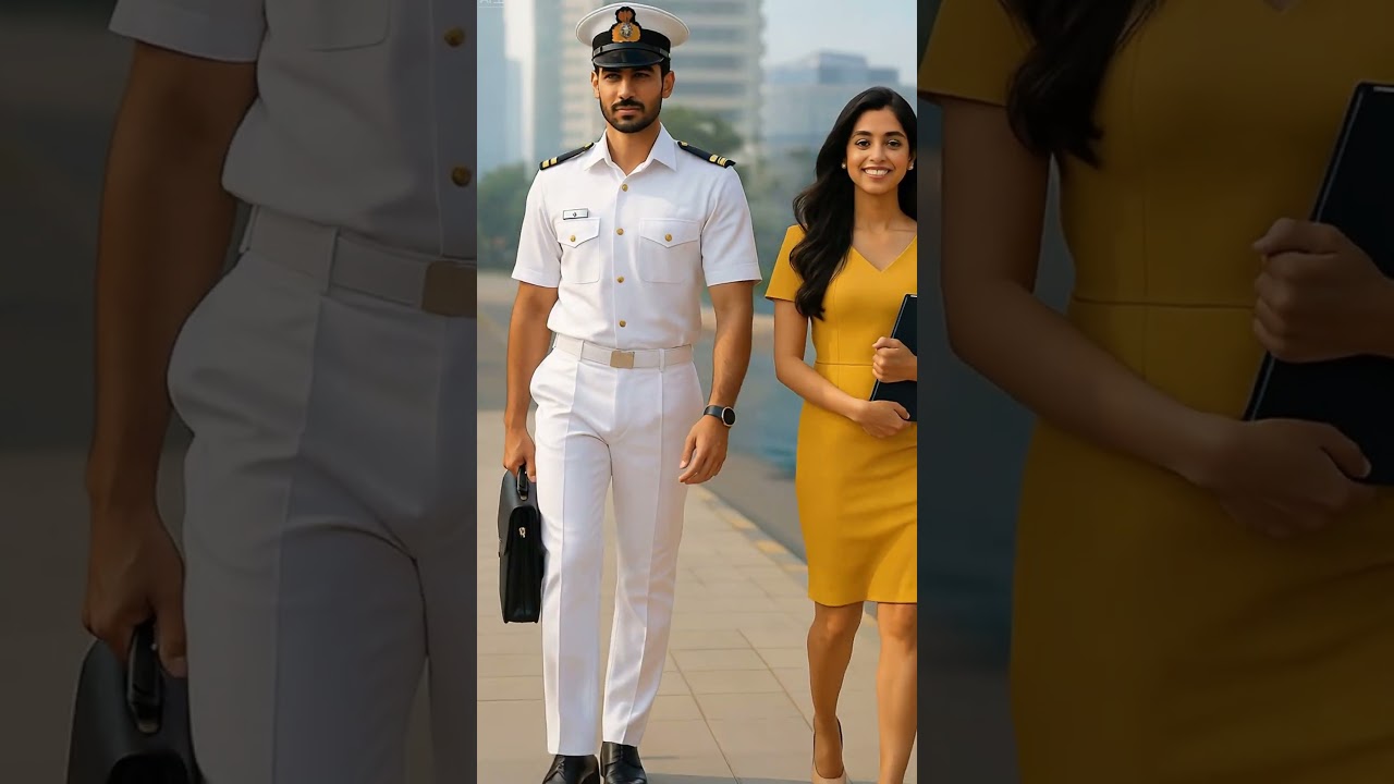 They Walked Together—From Youth to Old Age 