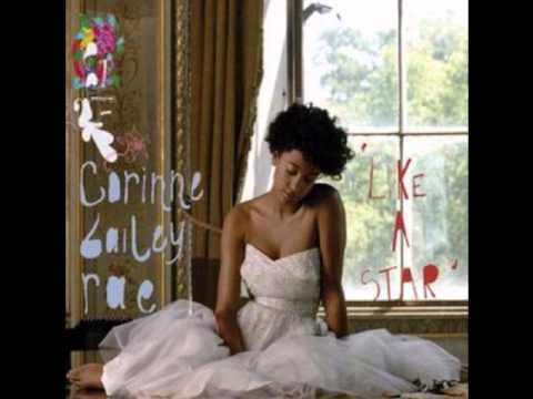 Corrine Bailey Rae - Like A Star (Cecil's Mind Mix)