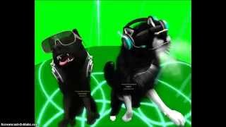 Balto Singing What Does Teh Fox Say