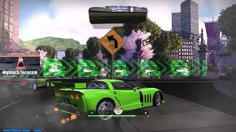 Uncut vom Twitch Need For Speed Most Wanted PepeGa Mod Part 3