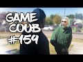🔥 Game Coub #159 | Лучшие игровые кубы недели