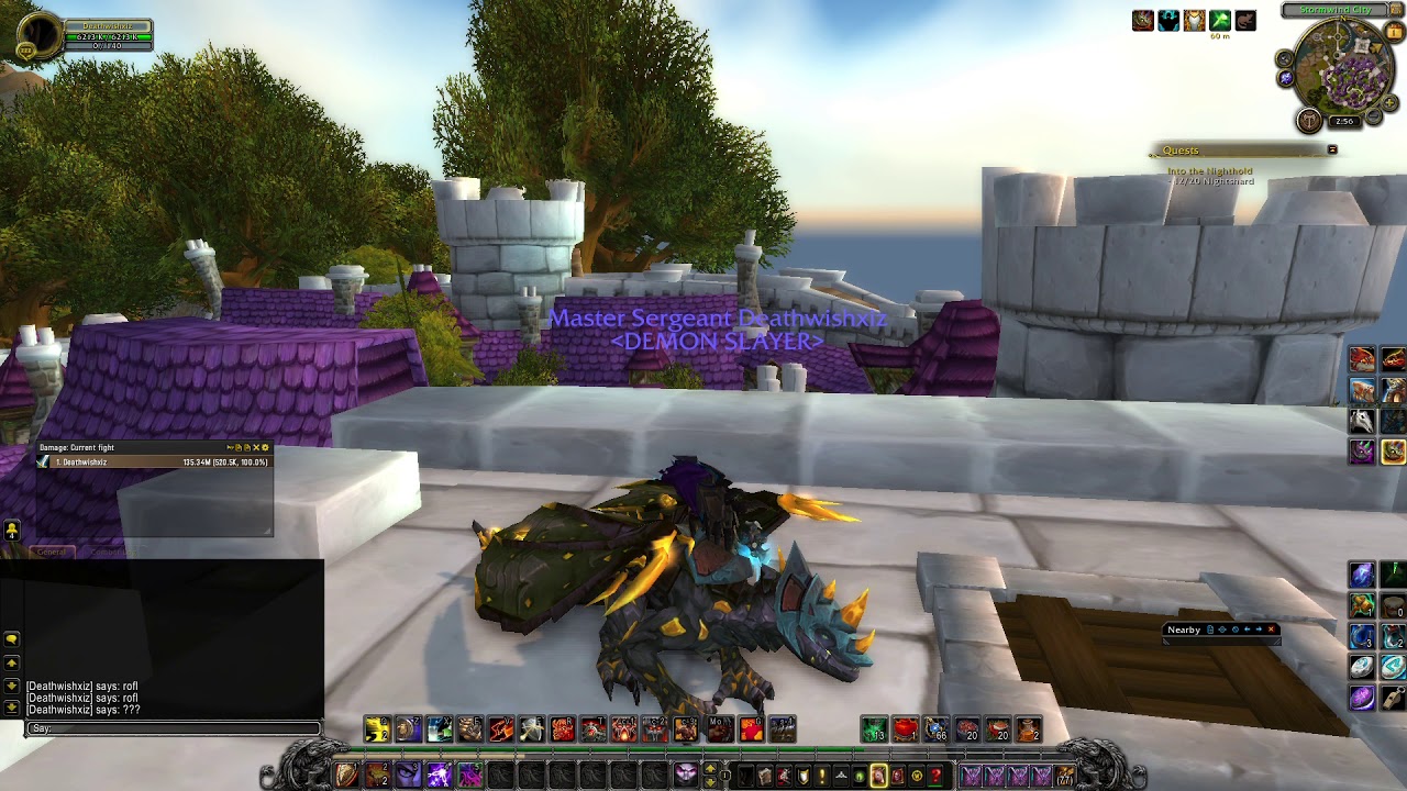 [SANDSTONE DRAKE] VISUAL & SOUND BUG