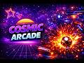 Mystic Star Pinball VR 🌟 | Cosmic Flow Run – Complete Table Experience