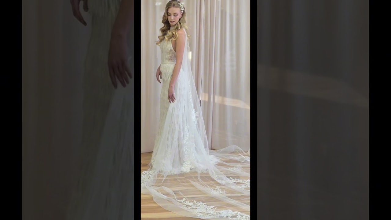 Rina&rsquo;s Bridal Couture