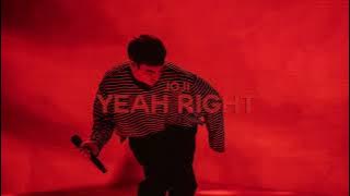 Joji - Yeah Right