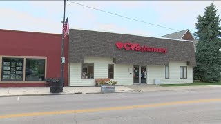 Gibsonburg Residents Concerned Over Pharmacy Desert With The Closure Of Villages Cvs