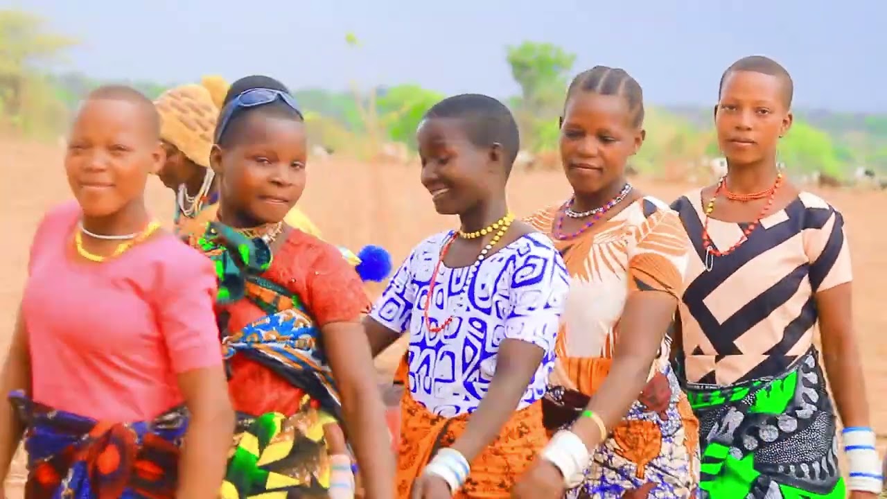 Lamani ya nziku kunfunga mbhina no1