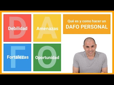 Vídeo: Què Fa La Teràpia Personal