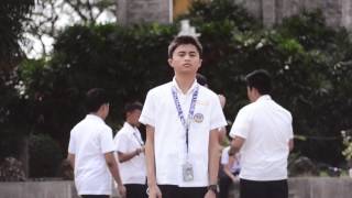 2nd Don Bosco Filmfest Entry ONE-MINUTE AD DBTI Tarlac "We are One with Mary"