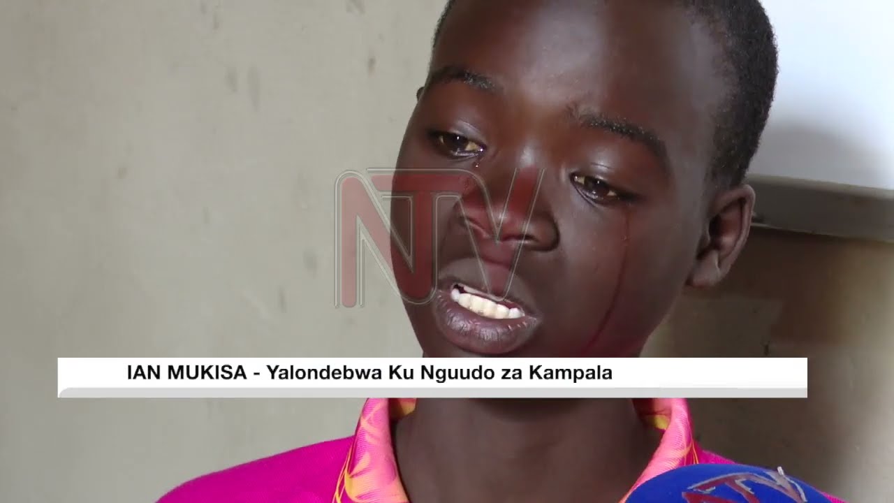 OKUYAMBA ABAANO B’OKUNGUUDO: Wuuno ayita ku mutimbagano okubafunira ekyokulya