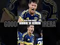 🇸🇪 ¡GOL DE ANDER HERRERA EN LA VICTORIA DE #BOCA VS #BARCELONASC POR #LIBERTADORES!