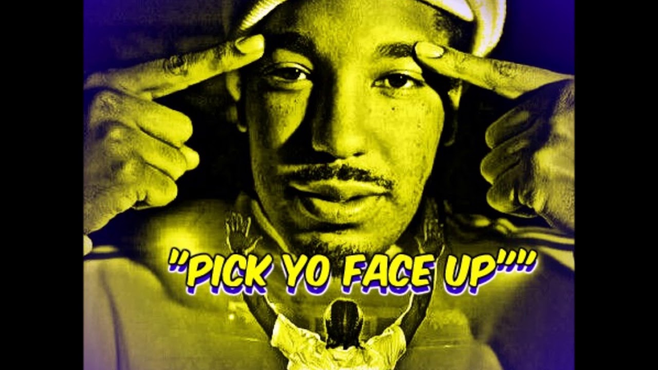 Husalah x E-40 Type Beat 2018 | "PickYaFaceUp"-(Prod.ByYayYayYanni)