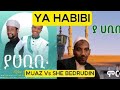 YAHABIBI Muaz Vs She Bedrudin Menzuma Neshida