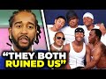 Omarion REVEALS He Will TESTIFY AGAINST Diddy Chris Stokes For A3USING B2K Omarion REVEALS He Will TESTIFY AGAINST Diddy Chris Stokes For A3USING B2K