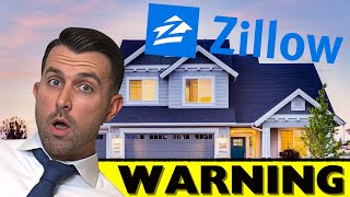 Zillow CEO Issues 2024 Market Warning!  Beginner Buyers Are STUCK!