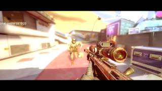 Crunchy - 100€ Tri Editing Contest Entry by geegg
