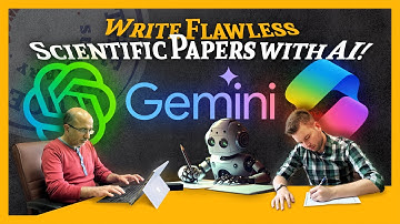 ❌AI in Science Publishing - Friend or Foe? | Payman Salamati