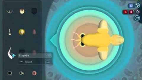 Spore Documentary  Part 7 - "MOVE UNCLE BETTY"