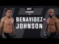 UFC® 2 Amazing fights