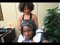 (Vlog # 18) Dreadlocks Rasta | Andre Walsh