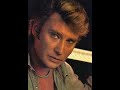 Johnny Hallyday : Merci