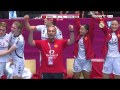 Montenegro at the World Championship - Denmark 2015