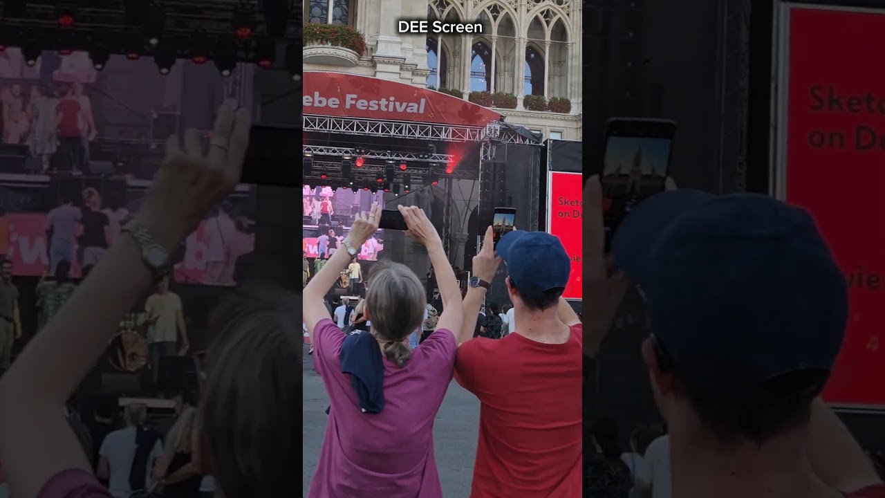 Wienliebe Festival 2025