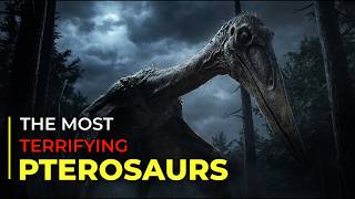 The Most Terrifying Monster That Ever Existed