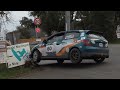 Rallye des Roches Brunes 2026 Best Of Day 1 Show and Attack 