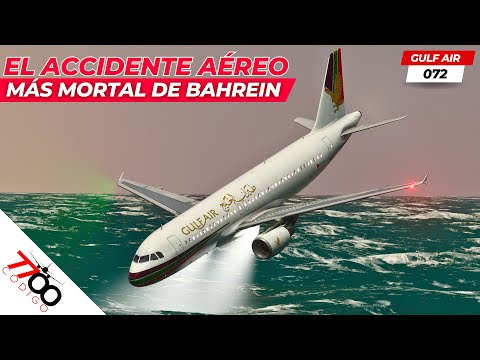 Video: ¿Cuándo gulf air iniciará vuelos a la india?