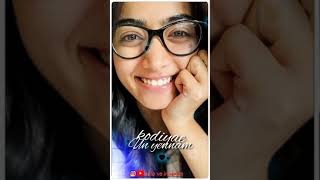 💖Love song WhatsApp🤩 status Tamil Solo VA irrupom unlimited video free download