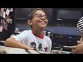 Jonas paul eyewear  kids home try on kit unboxing