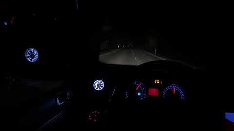 Vw golf 5 gti axx stage 3 ( stock block )