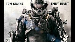 Edge of Tomorrow -Soundtrack - Find Me When You Wake Up - Christophe Beck(HIGH QUALITY)