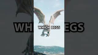 The Bible Says That Dragons Are Real!