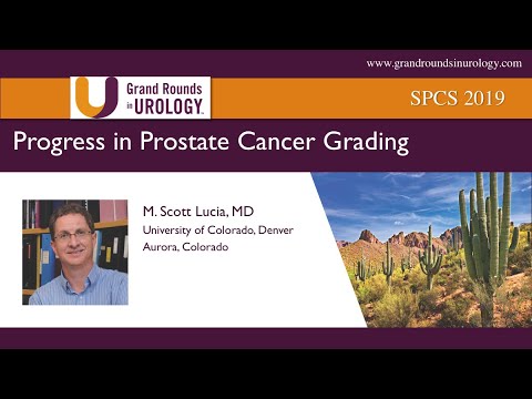 Progress in Prostate Cancer Grading